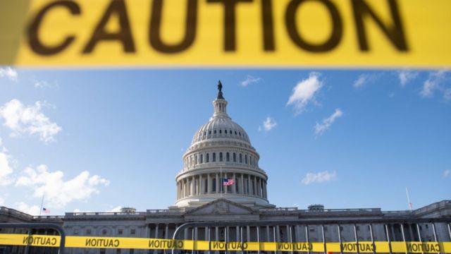 Capitol Hill