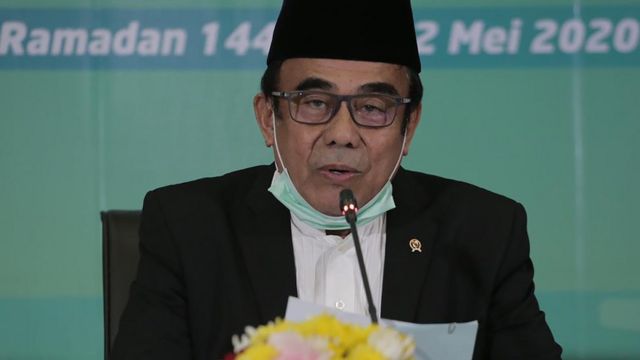 Covid Tempat Ibadah Dibuka Tentang Kekhawatiran Terkena Covid