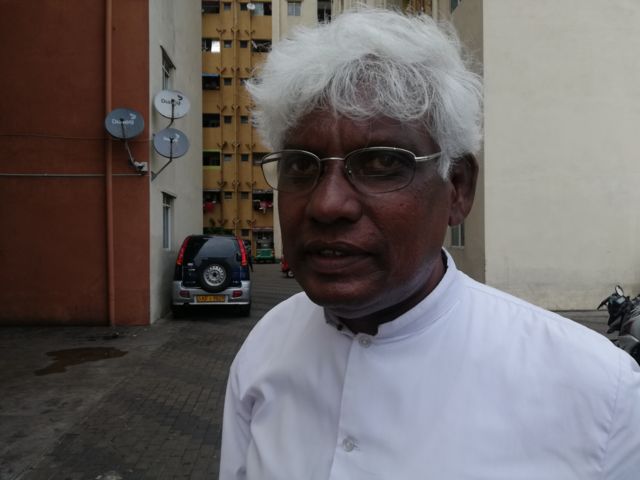 கருப்பு ஜூலை - இலங்கையில் தமிழர் படுகொலை