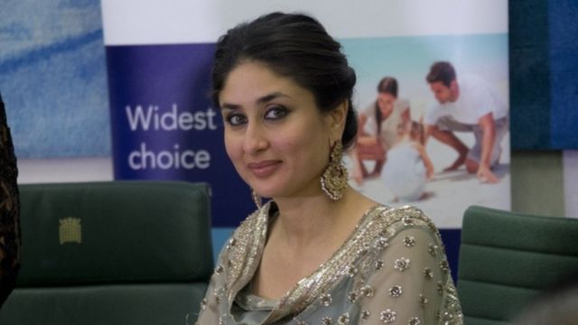 کرینہ کپور