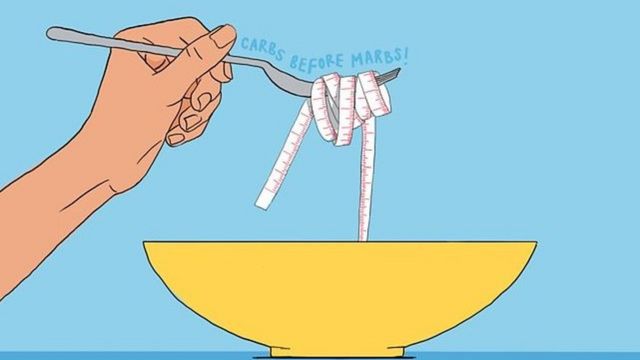 痩せたくて ダイエットを18年やり続けた私が学んだこと cニュース