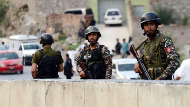 பாகிஸ்தான் தேர்தலில் களமிறங்கும் முதல் இந்து பெண் வேட்பாளர்