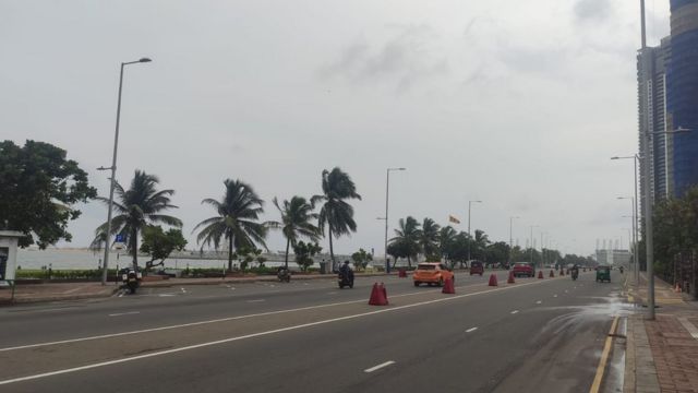 இலங்கை பொருளாதார நெருக்கடி