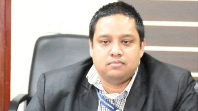 নর্থ সাউথ বিশ্ববিদ্যালয়ের সমাজবিজ্ঞান অনুষদের সহকারী অধ্যাপক মোবাশ্বার হাসান