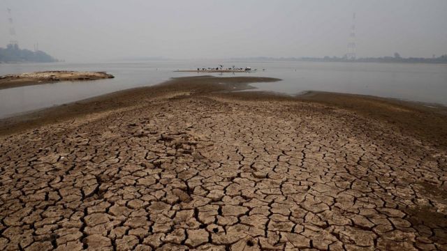 Río Paraguay