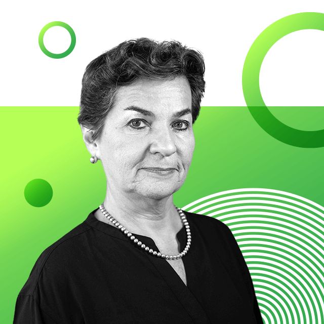 Christiana Figueres