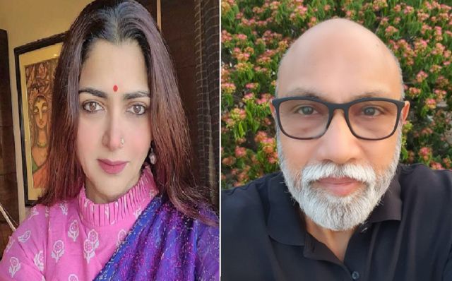 சதய்ராஜ் குஷ்பு