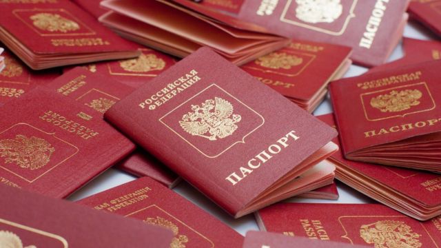 passeport