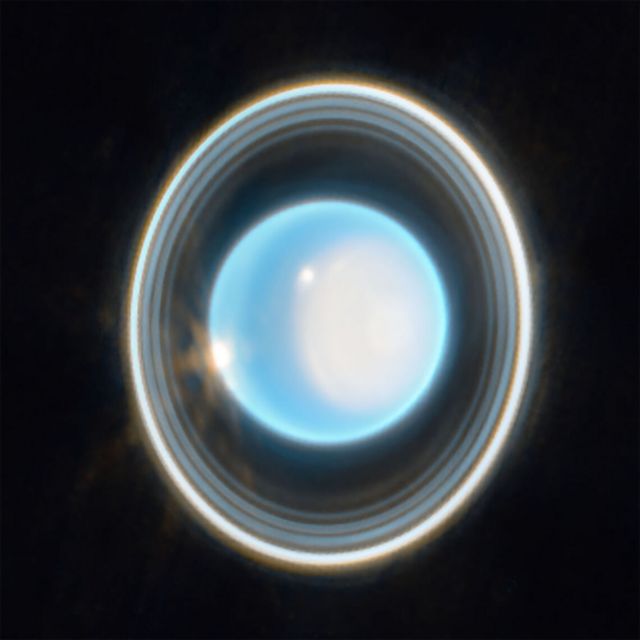 Uranus image