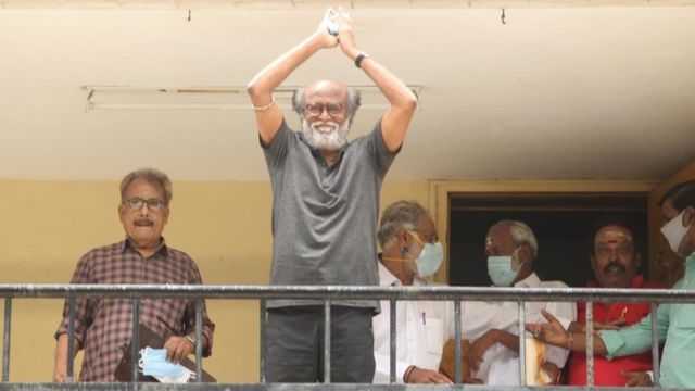 ரஜினிகாந்த்