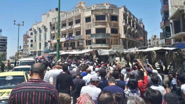 Syria