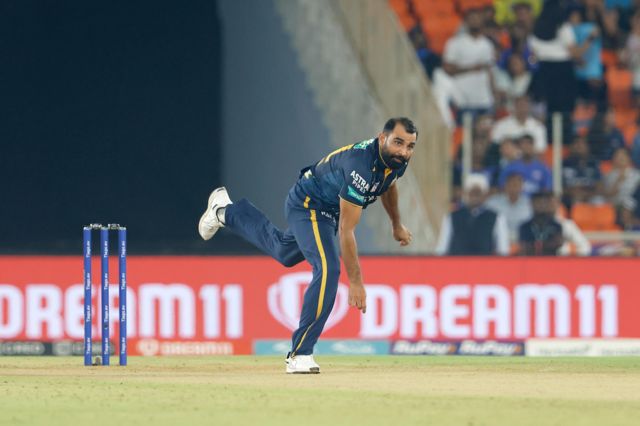 அர்ஜூன் டெண்டுல்கர் ஆட்டம் எப்படி?