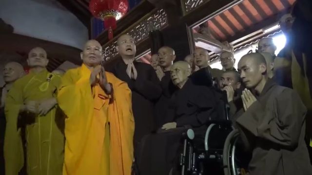 Việt Nam, Thích Nhất Hạnh