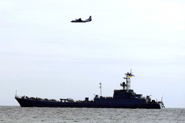 Odessa