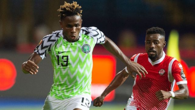 Samuel Chukwueze: Gịnị ka ị ma maka onye a na-ekwu na ọ bụ 'ọkacha agba ...