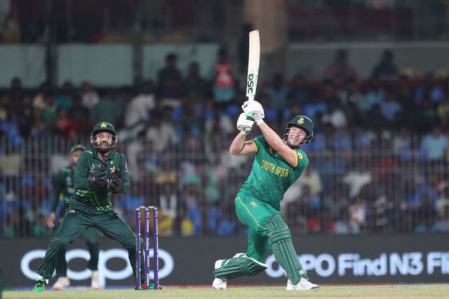 பாகிஸ்தான்-தென் ஆப்பிரிக்கா