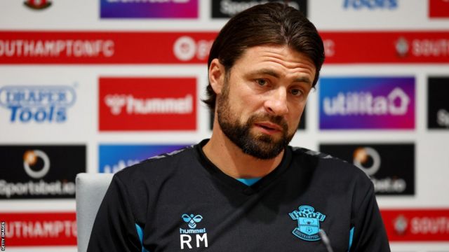 Who is Russell Martin? Everything about Southampton's manager target