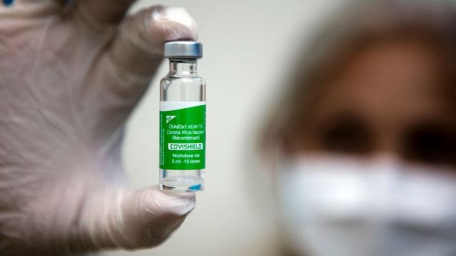 Чому Індія - серед лідерів на світовому ринку вакцин
