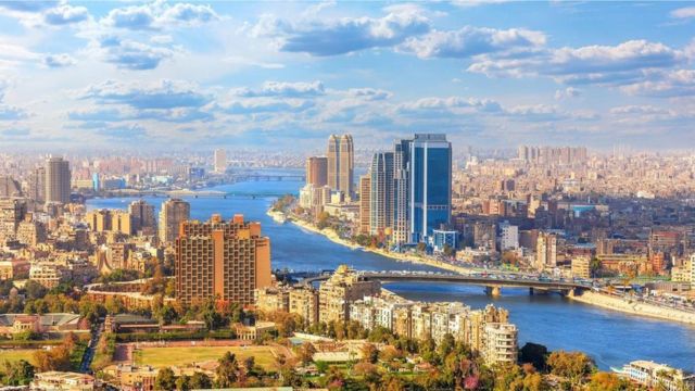 لماذا يجب أن تزور مصر في عام 2020؟ - BBC News عربي