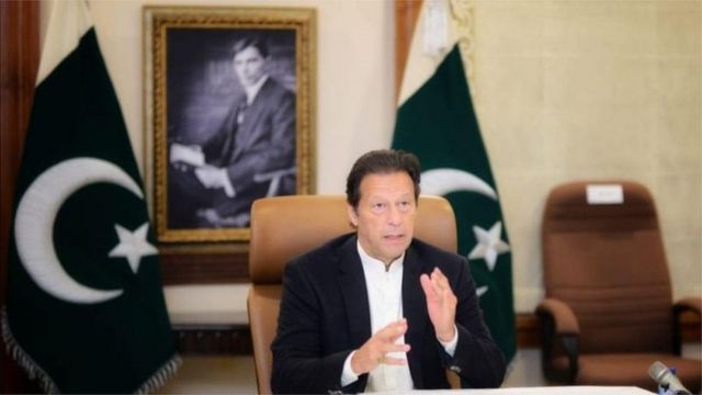 عمران خان