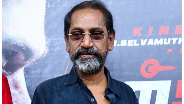 எஸ்.பி.ஜனநாதன்