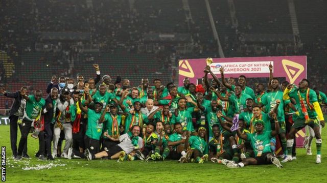 Morocco to host 2025 Africa Cup of Nations