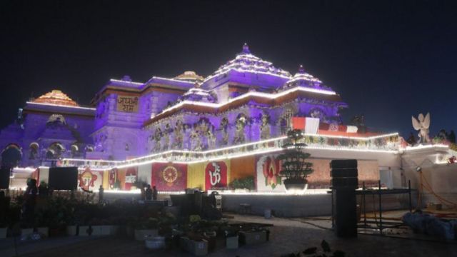 அயோத்தியில் பால ராமர் சிலை பிரதிஷ்டை செய்யப்படுவது ஏன்?