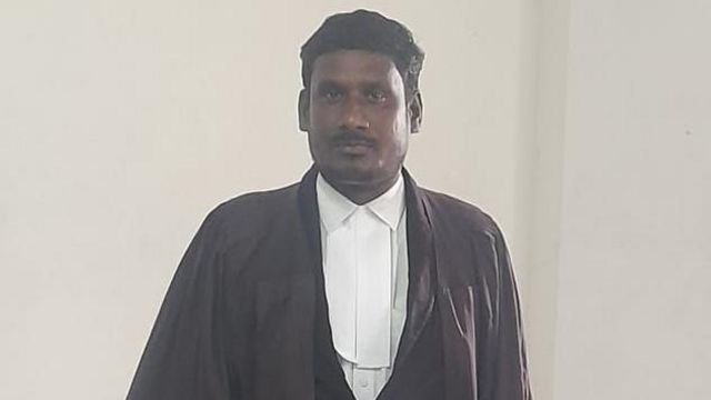 வழக்கறிஞர்