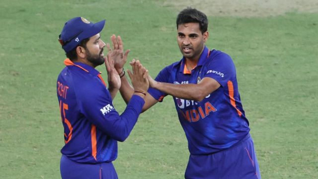 இந்தியா - பாகிஸ்தான்