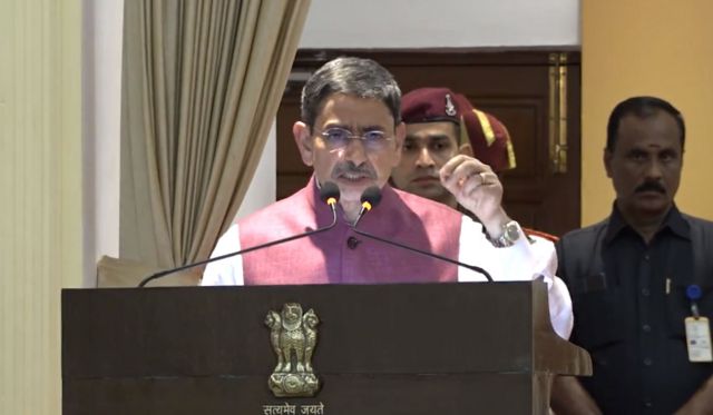 ஆளுநர் ஆர்.என். ரவி