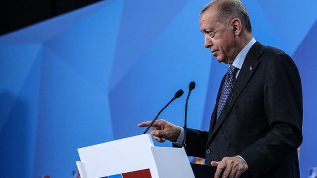 Erdoğan