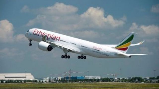 Shirkadda diyaaradda Itoobiya oo duulimaadyadeeda Kenya kordhineyso