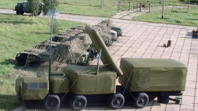 Надувну техніку російське міністерство оборони почало закуповувати ще 2010 року