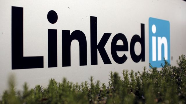 LinkedIn