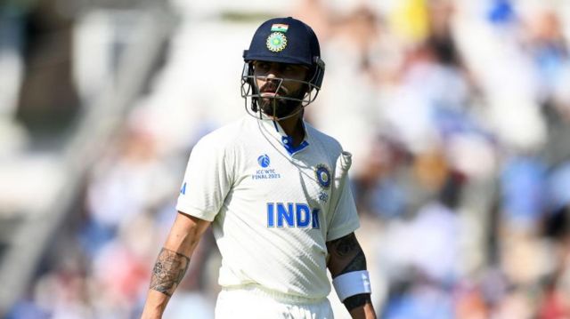 உலக டெஸ்ட் சாம்பியன்ஷிப் இறுதிப்போட்டி