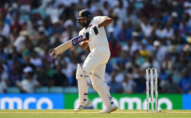 உலக டெஸ்ட் சாம்பியன்ஷிப் இறுதிப்போட்டி