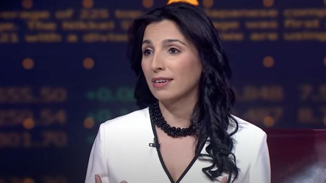 Erkan, First Republic Bank'ten istifa kararının ardından Bloomberg TV'ye bir röportaj vermişti. 