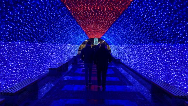 Beograd, 20. decembar 2018.
