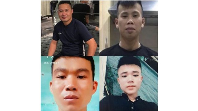 Bốn công dân Việt Nam mất tích, nghi có liên quan đến vụ hỏa hoạn diễn ra ngày 7/5/2022 ở Oldham, Anh
