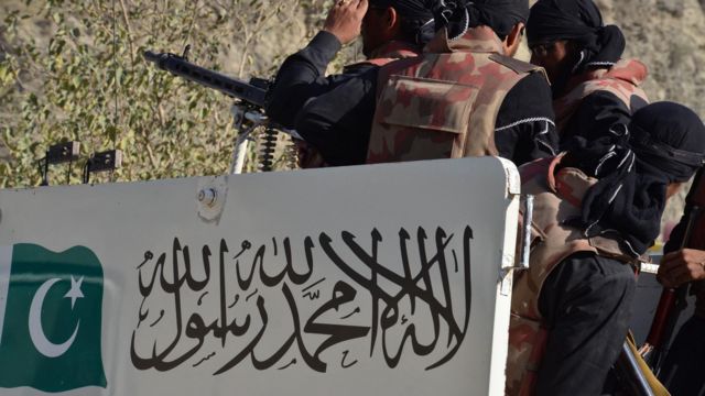 روابط طالبان با پاکستان؛ نیروی نیابتی یا تهدید امنیت ملی؟ - BBC News فارسی