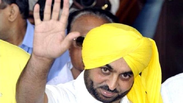 पंजाब चुनाव