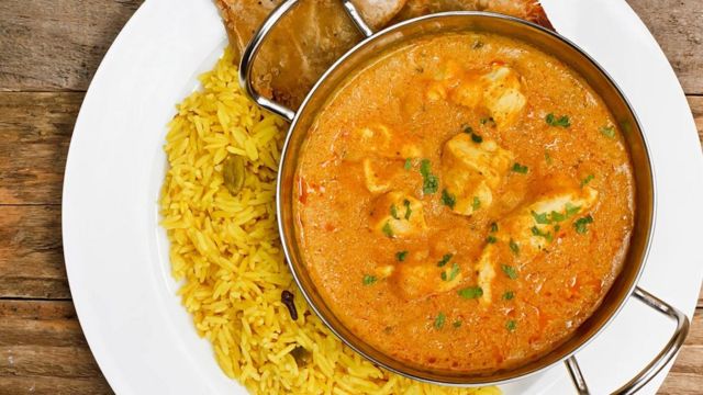 நெய் உணவு