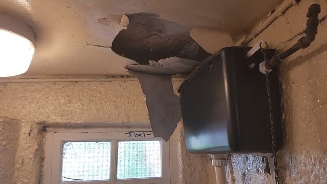 Forth Bridges Toilets An Utter Disgrace c News