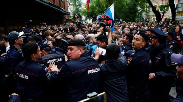 митинг