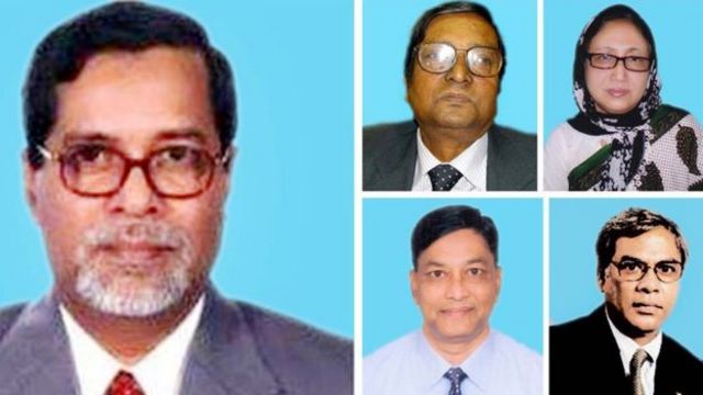 বাংলাদেশ