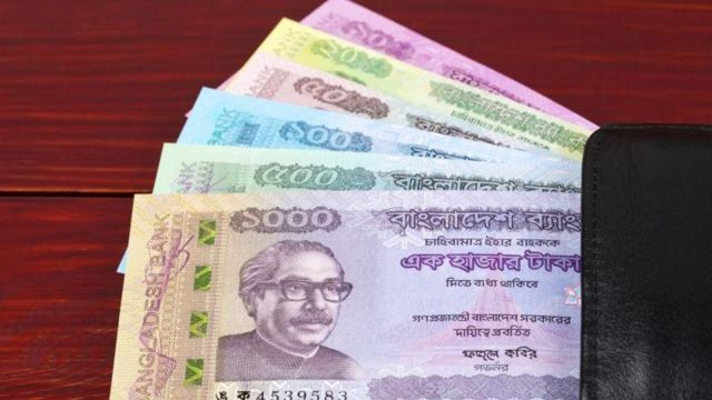 বরাবরই রাজস্ব আদায়ে ঘাটতি থেকে যায়।