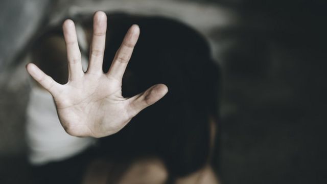 பாலியல் வன்கொடுமை