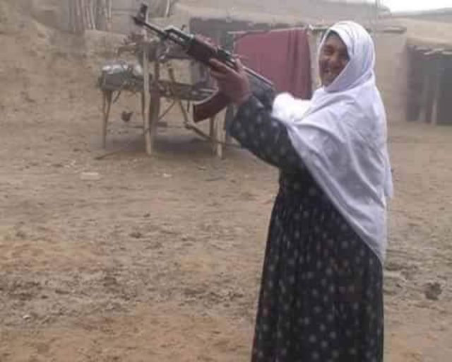 افغانستان