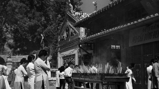 Sài Gòn 1961