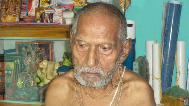 बाबा शिवानंद
